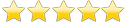 5 stars