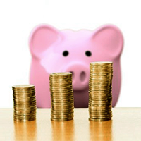 Piggy bank