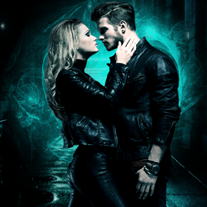 One Last Kiss book cover