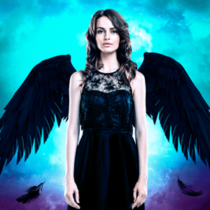 Angel of Darkness